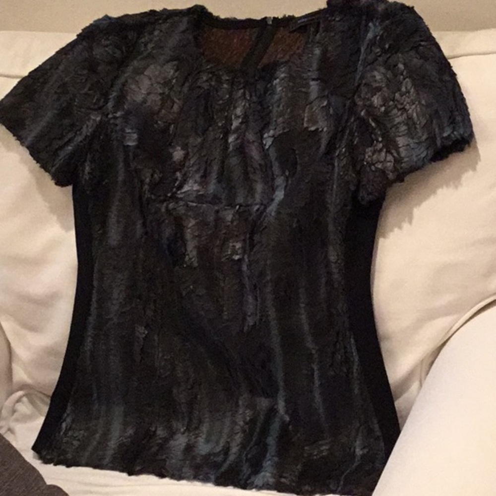 BCBG  top